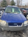 Image for 2005 Ford Escape XLT ID: 7042165
