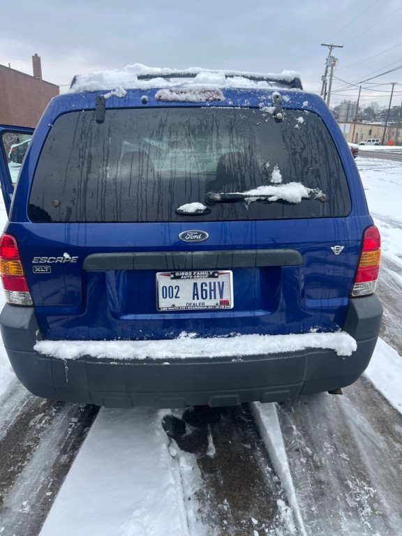 2005 Ford Escape Image 15