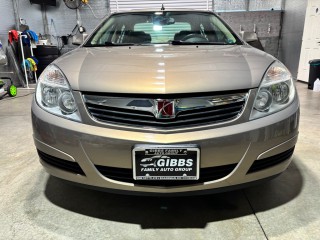 Image for 2008 Saturn Aura XE ID: 7102782
