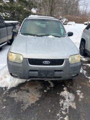 Image for 2002 Ford Escape XLT ID: 7103030