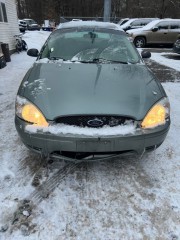 Image for 2007 Ford Taurus SE ID: 7138125