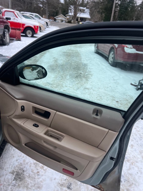 2007 Ford Taurus Image 11