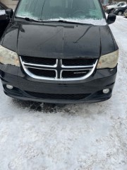 Image for 2011 Dodge Grand Caravan CREW ID: 7147343