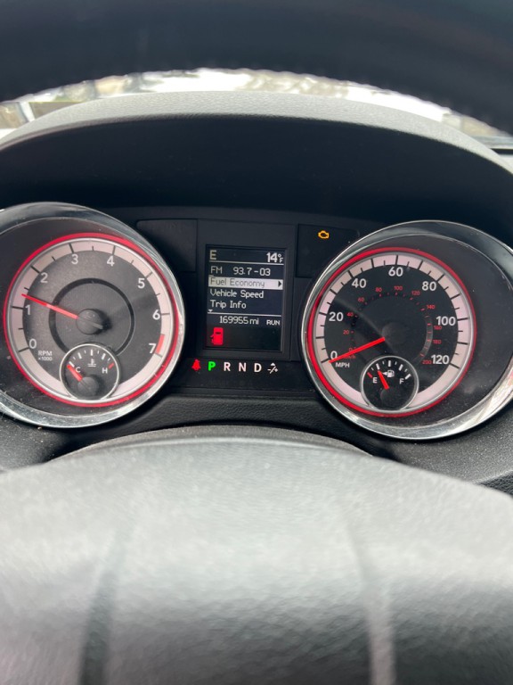 2011 Dodge Grand Caravan Image 5