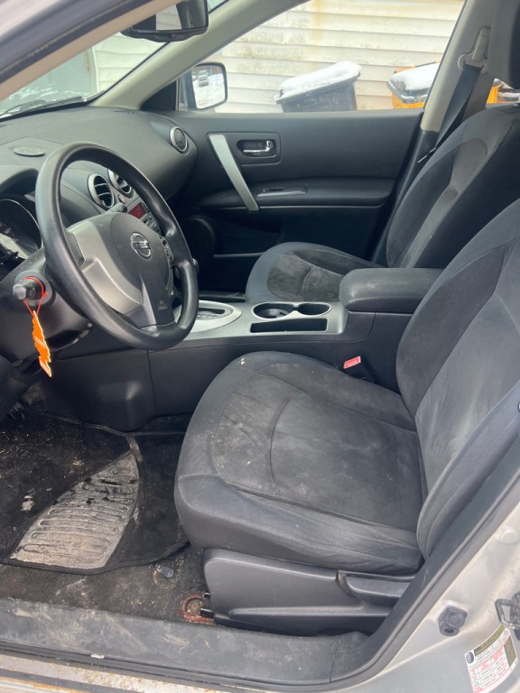 2010 Nissan Rogue Image 9