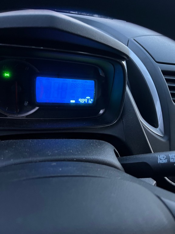 2016 Chevrolet Trax Image 8