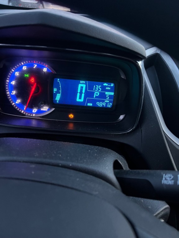 2016 Chevrolet Trax Image 9