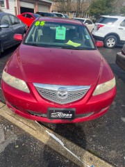 Image for 2005 Mazda Mazda6 I ID: 7237873