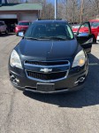 Image for 2010 Chevrolet Equinox LTZ ID: 7257740