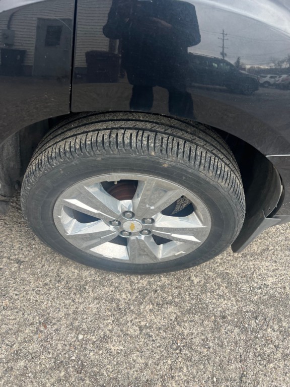 2010 Chevrolet Equinox Image 5