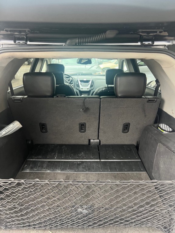 2010 Chevrolet Equinox Image 6