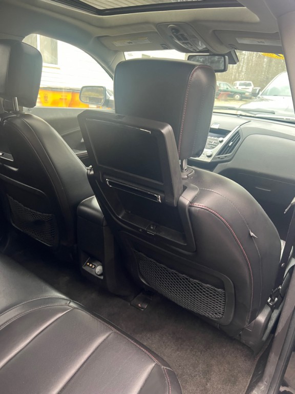 2010 Chevrolet Equinox Image 7