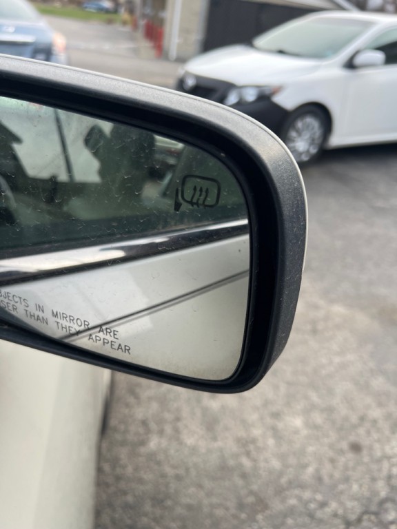 2008 Ford Taurus Image 7