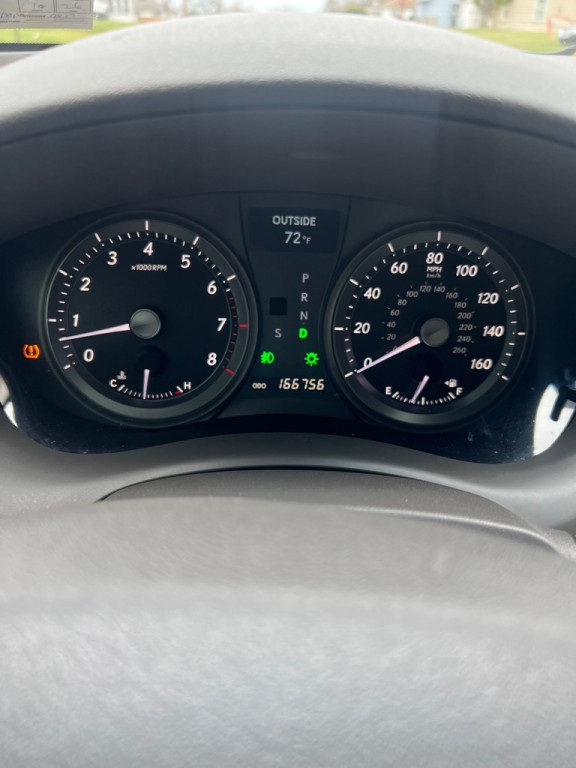 2009 Lexus ES Image 2
