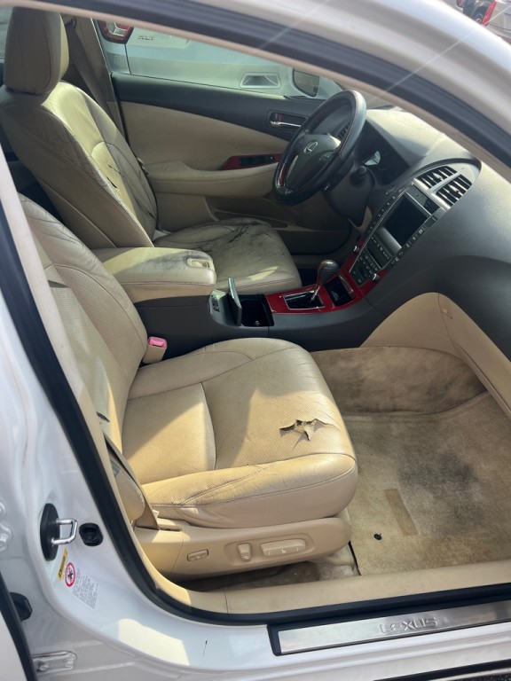 2009 Lexus ES Image 9