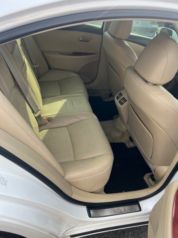 2009 Lexus ES Image 10