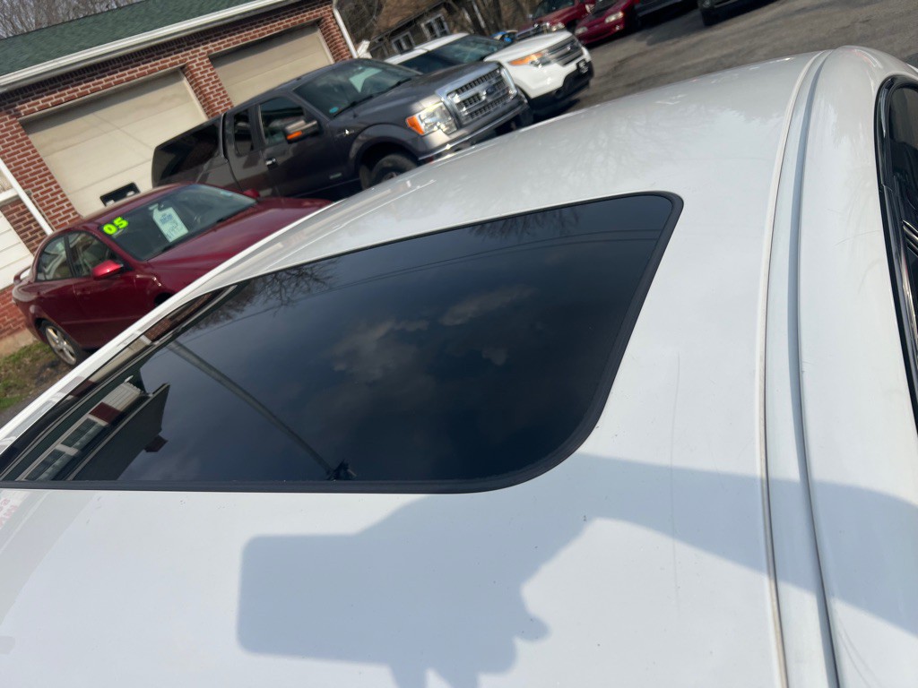 2009 Lexus ES Image 12