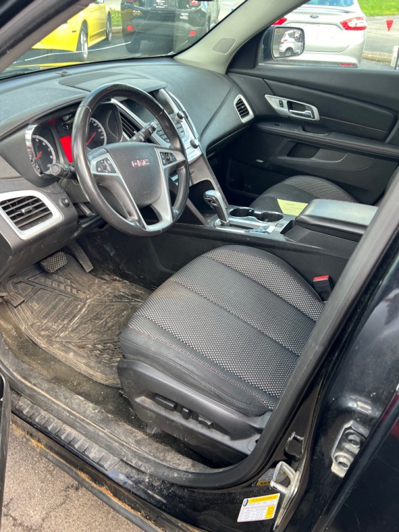 2012 GMC Terrain Image 3