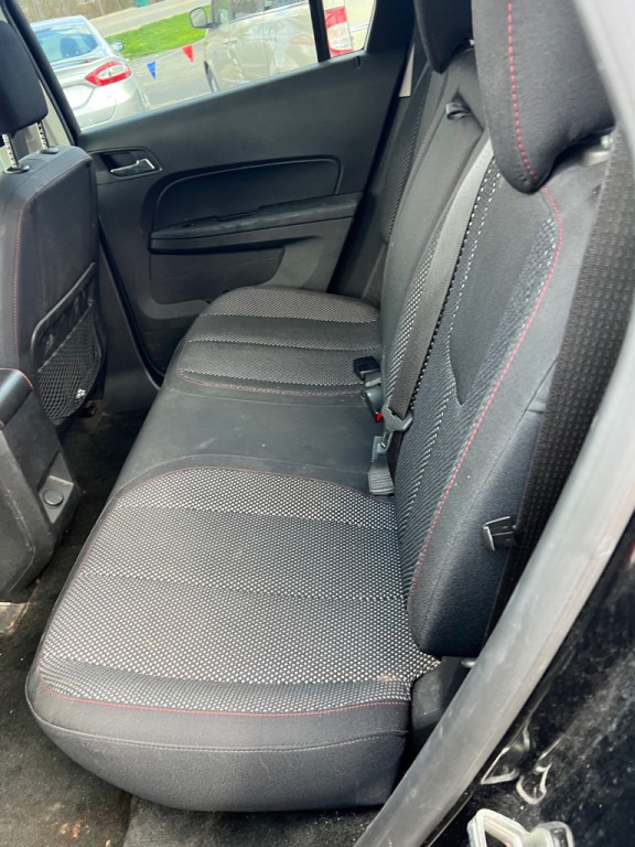 2012 GMC Terrain Image 4