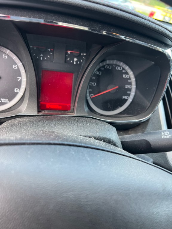 2012 GMC Terrain Image 5