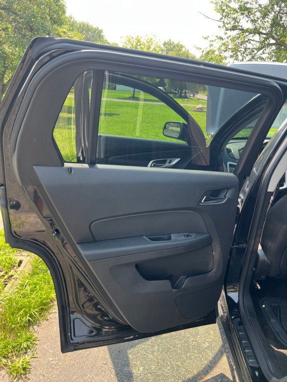2012 GMC Terrain Image 15