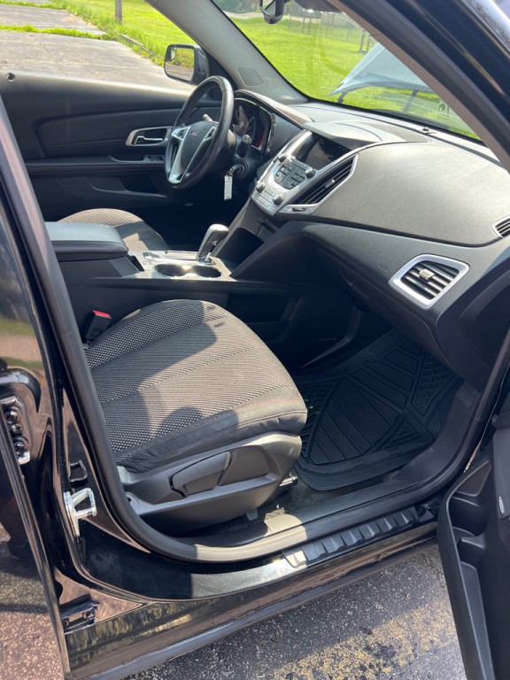 2012 GMC Terrain Image 16