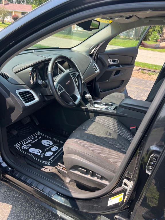 2012 GMC Terrain Image 20