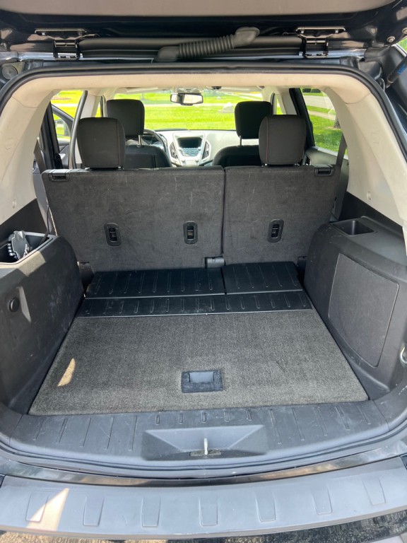 2012 GMC Terrain Image 21
