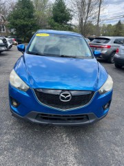 Image for 2013 Mazda CX-5 Touring ID: 7352598