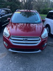 Image for 2017 Ford Escape Titanium ID: 7355044