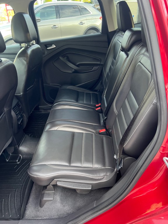 2017 Ford Escape Image 4