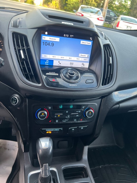 2017 Ford Escape Image 6