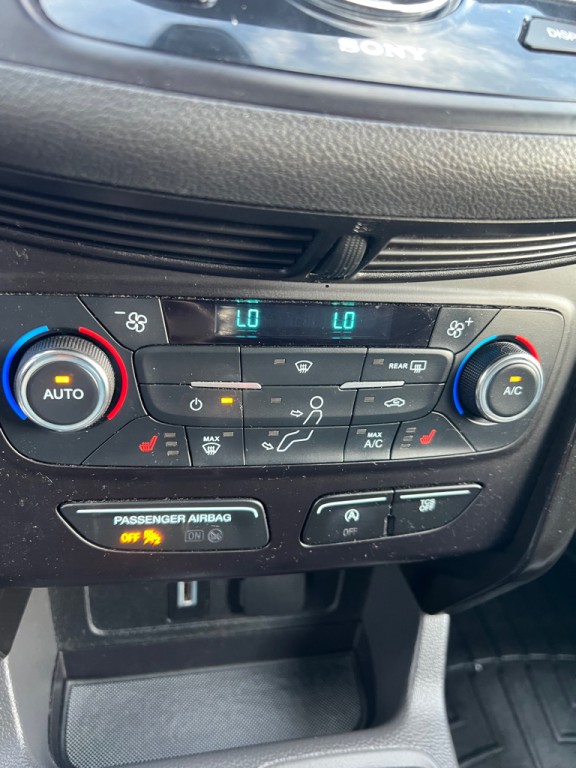 2017 Ford Escape Image 17