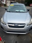 Image for 2013 Subaru Impreza  ID: 7367891