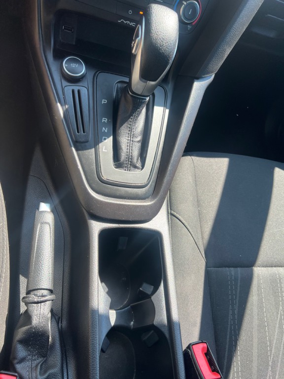 2017 Ford Focus Image 20