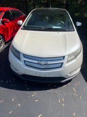 Image for 2012 Chevrolet Volt HB ID: 7396196