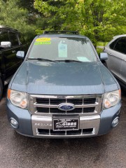Image for 2012 Ford Escape Limited ID: 7416861