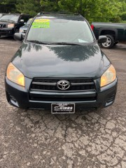 Image for 2011 Toyota Rav4 SW ID: 7428402
