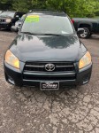 Image for 2011 Toyota Rav4 SW ID: 7428402