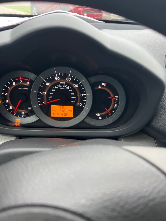 2011 Toyota Rav4 Image 3