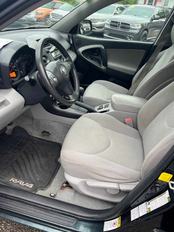 2011 Toyota Rav4 Image 5