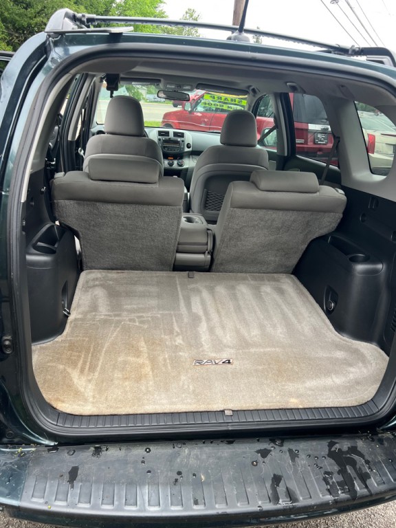 2011 Toyota Rav4 Image 7