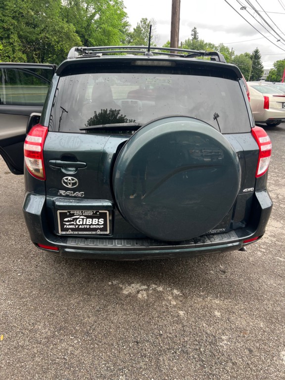 2011 Toyota Rav4 Image 10