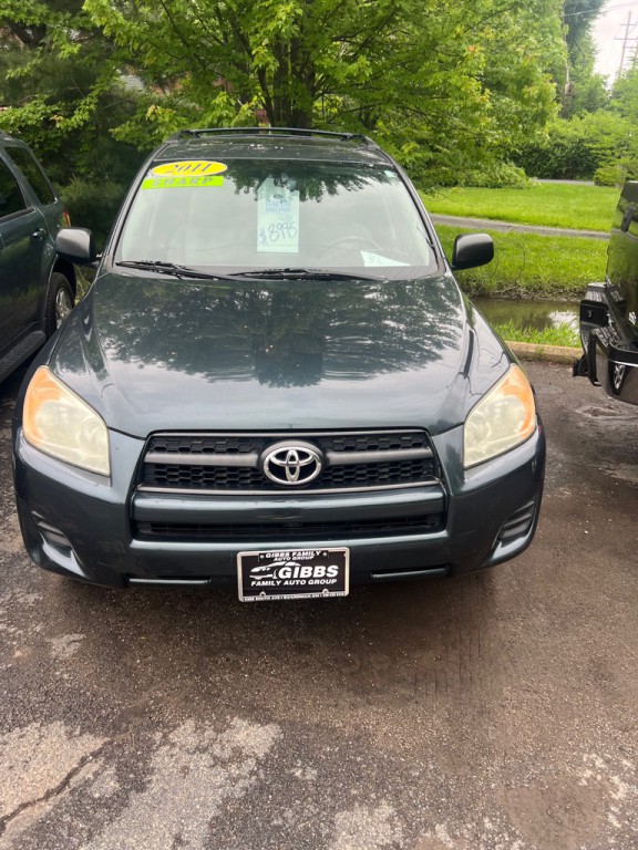 2011 Toyota Rav4 Image 15