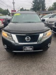 Image for 2014 Nissan Pathfinder S ID: 7428424
