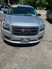 Image for 2013 GMC Acadia SLE ID: 7447476