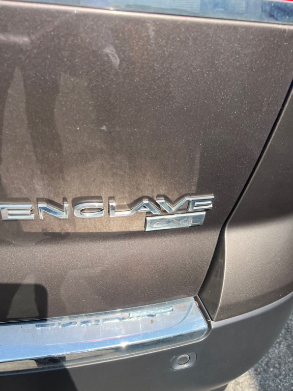 2010 Buick Enclave Image 14