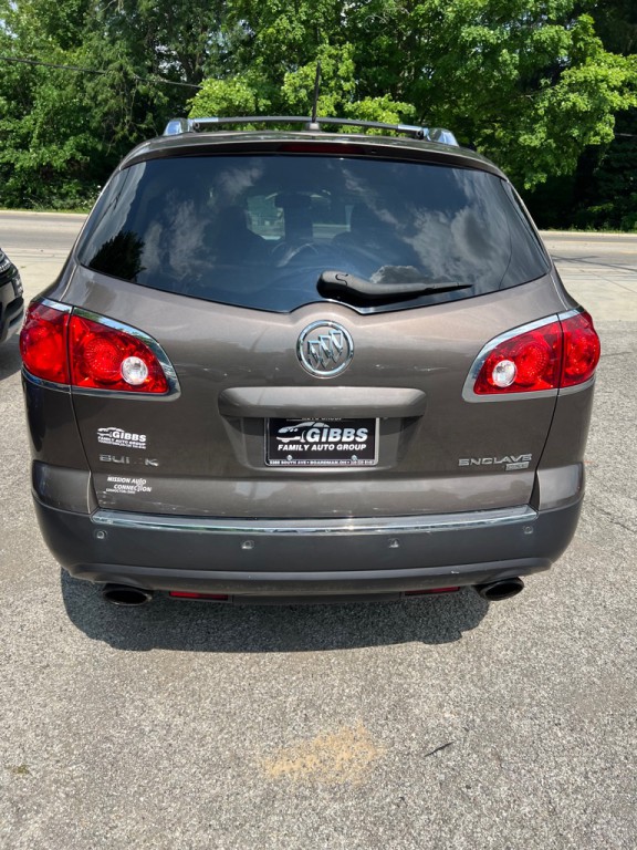 2010 Buick Enclave Image 15