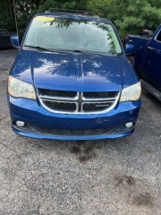 Image for 2011 Dodge Grand Caravan CREW ID: 7525670