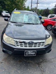 Image for 2012 Subaru Forester 2.5X PREMIUM ID: 7554739